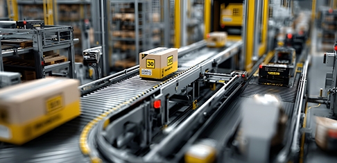 非标自动化流水线设计流程介绍